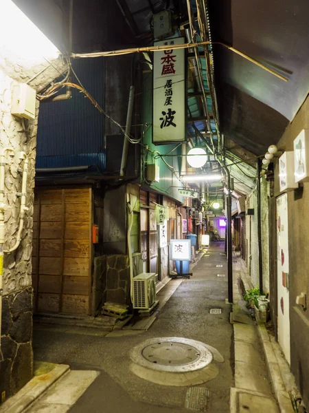 東京都立石市 — ストック写真