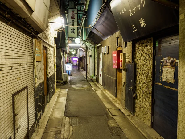 Tateishi Japón Tokio — Foto de Stock