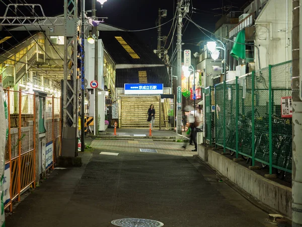 Олимпус Дигитальный Камерататейши Япония Токио — стоковое фото