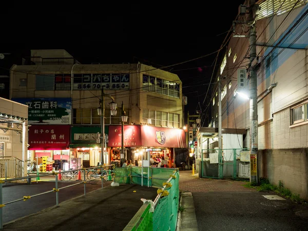 オリンパスデジタルカメラ 東京都千代田区 — ストック写真