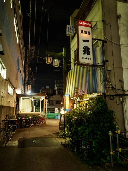 オリンパスデジタルカメラ 東京都千代田区 — ストック写真
