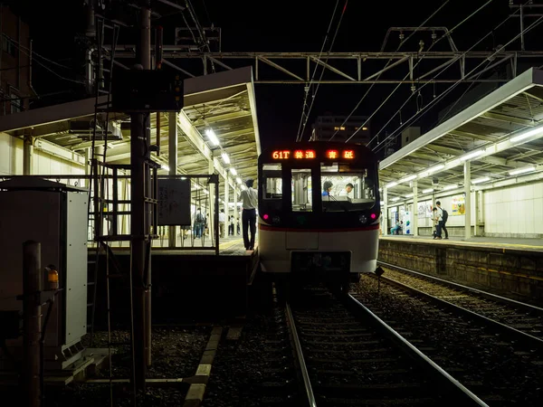 オリンパスデジタルカメラ 東京都千代田区 — ストック写真