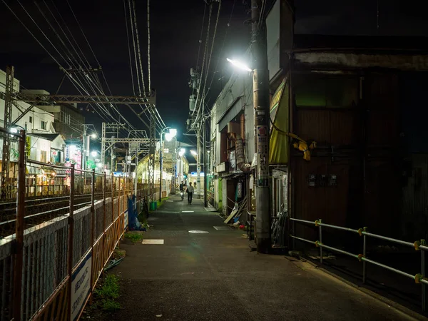 Olympus Digital Cameratateishi Japonya Tokyo — Stok fotoğraf