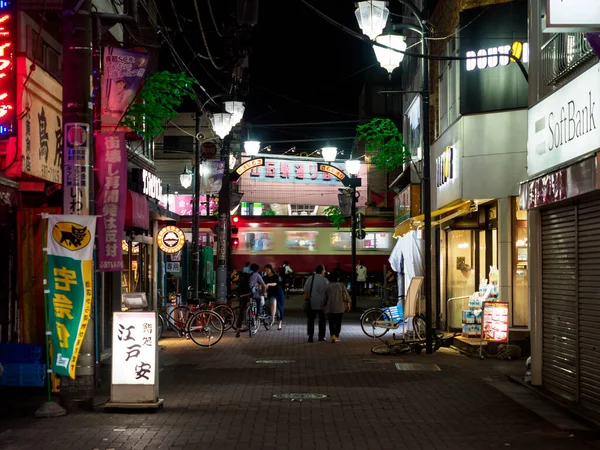 OLYMPUS DIGITAL CAMERATateishi, Japonya Tokyo