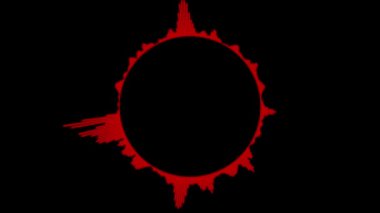 Ses Spektrumu Görselleştirici Hareketi Grafikleri