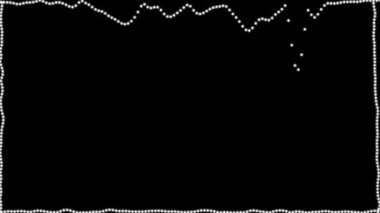 Ses Spektrumu Görselleştirici Hareketi Grafikleri