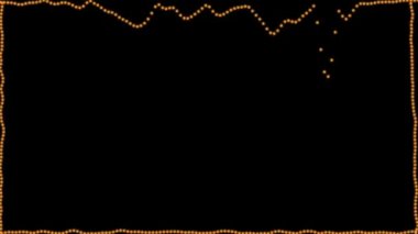 Ses Spektrumu Görselleştirici Hareketi Grafikleri