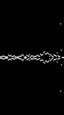 Ses Spektrumu Görselleştirici Hareketi Grafikleri