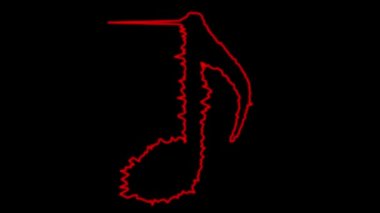 Ses Spektrumu Görselleştirici Hareketi Grafikleri