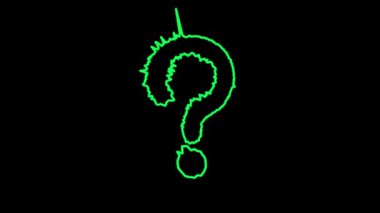 Ses Spektrumu Görselleştirici Hareketi Grafikleri