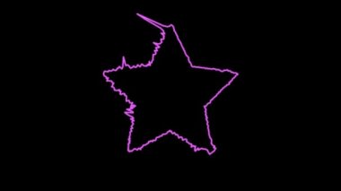 Ses Spektrumu Görselleştirici Hareketi Grafikleri