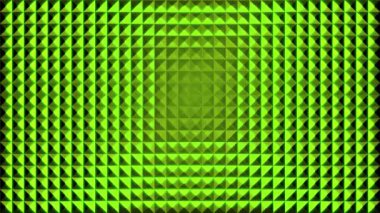 Metal Yansıtıcı Kristal Parlak Hareket Grafikleri