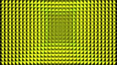 Metal Yansıtıcı Kristal Parlak Hareket Grafikleri