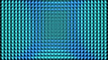 Metal Yansıtıcı Kristal Parlak Hareket Grafikleri