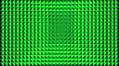 Metal Yansıtıcı Kristal Parlak Hareket Grafikleri