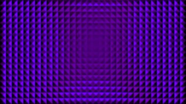 Metal Yansıtıcı Kristal Parlak Hareket Grafikleri