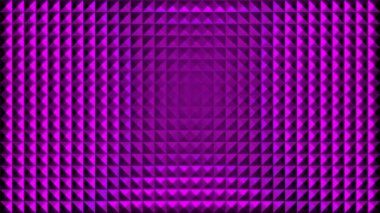 Metal Yansıtıcı Kristal Parlak Hareket Grafikleri