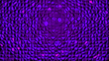 Metal Yansıtıcı Kristal Parlak Hareket Grafikleri