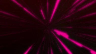 Ray Warp Deliği Canlandırma Hareketi Grafikleri