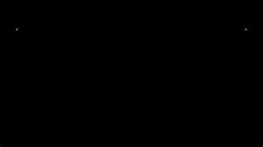 Parçacık dağılım döngüsü canlandırma grafikleri