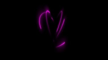 3B enerji animasyon grafikleri