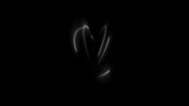 3B enerji animasyon grafikleri