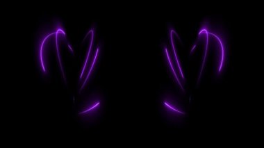 3B enerji animasyon grafikleri