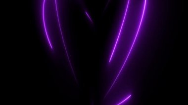 3B enerji animasyon grafikleri