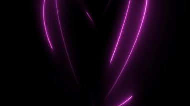 3B enerji animasyon grafikleri