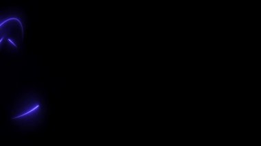 3B enerji animasyon grafikleri