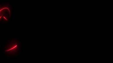 3B enerji animasyon grafikleri