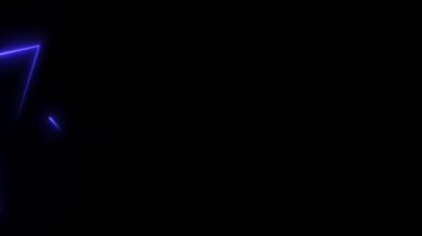 3B enerji animasyon grafikleri