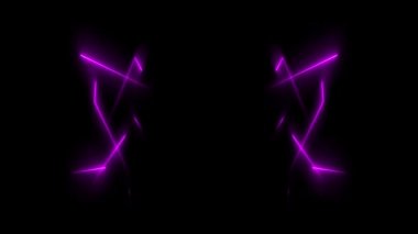 3B enerji animasyon grafikleri