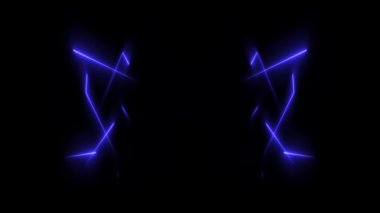 3B enerji animasyon grafikleri