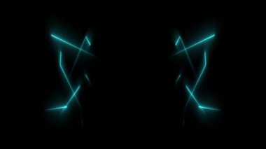 3B enerji animasyon grafikleri