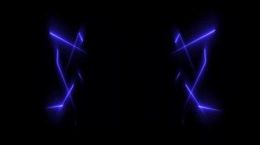 3B enerji animasyon grafikleri