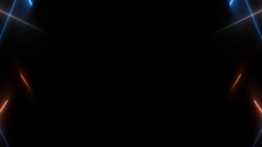 3B enerji animasyon grafikleri