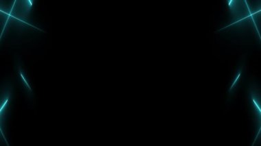 3B enerji animasyon grafikleri