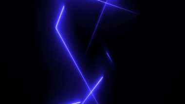 3B enerji animasyon grafikleri