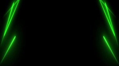3B enerji animasyon grafikleri