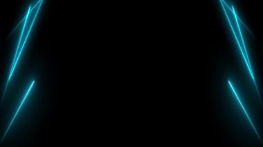 3B enerji animasyon grafikleri