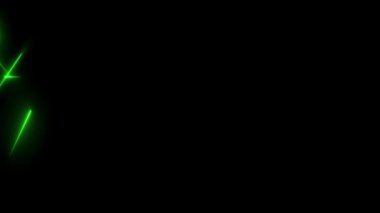 3B enerji animasyon grafikleri