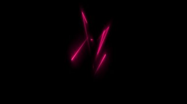 3B enerji animasyon grafikleri