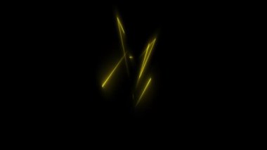 3B enerji animasyon grafikleri