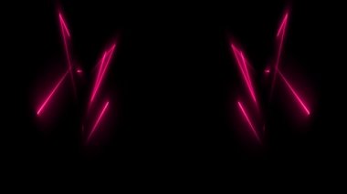 3B enerji animasyon grafikleri