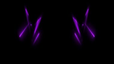 3B enerji animasyon grafikleri