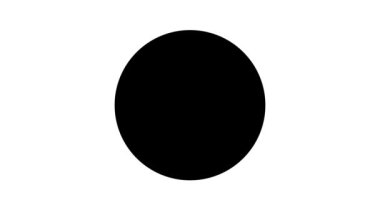 Küre Çemberi Bağlı Canlandırma Grafikleri