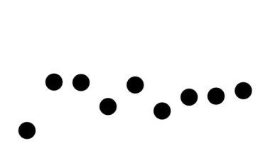 Küre Çemberi Bağlı Canlandırma Grafikleri