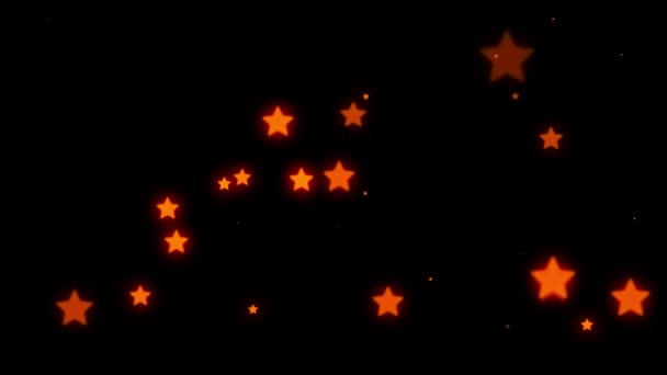 Flashing néon cyber animation motion graphiques