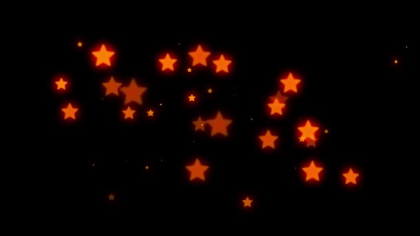 Flashing néon cyber animation motion graphiques